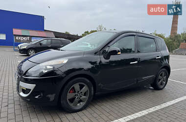 Мінівен Renault Grand Scenic 2010 в Коломиї