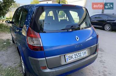 Минивэн Renault Grand Scenic 2005 в 