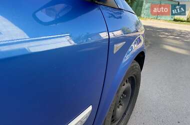 Минивэн Renault Grand Scenic 2005 в 