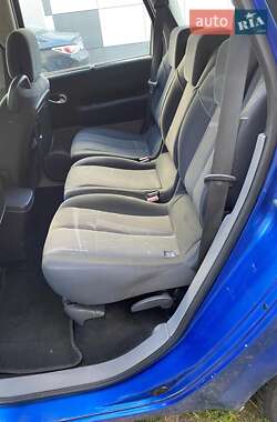 Минивэн Renault Grand Scenic 2005 в 