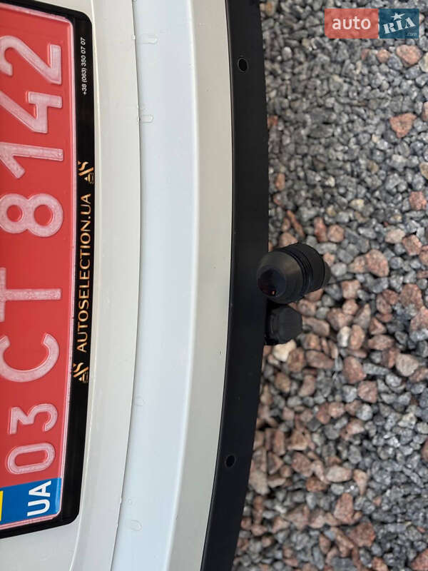 Минивэн Renault Grand Scenic 2012 в Дрогобыче