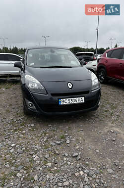 Renault Grand Scenic 2011