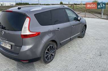 Минивэн Renault Grand Scenic 2013 в Запорожье