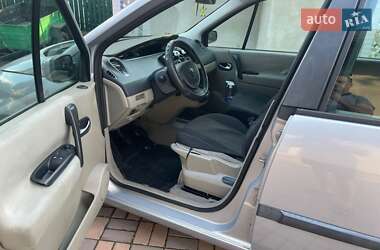 Минивэн Renault Grand Scenic 2005 в Киеве