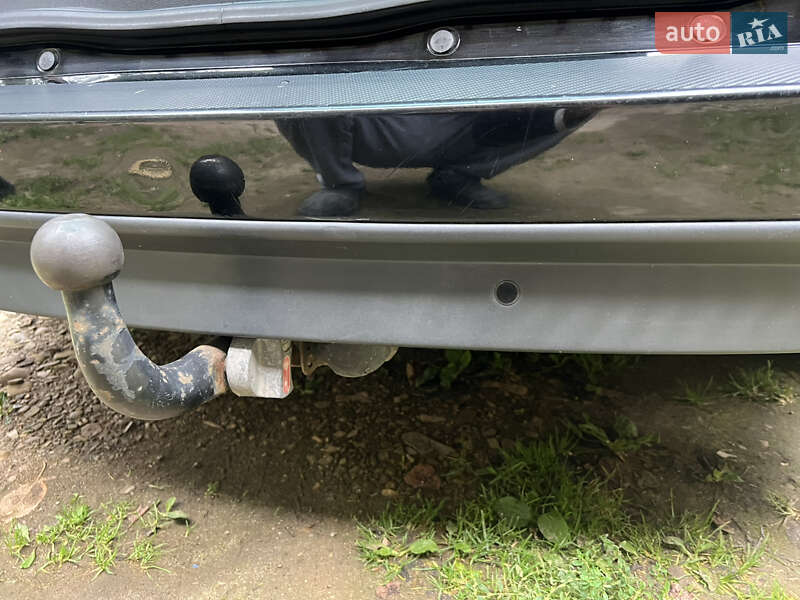 Мінівен Renault Grand Scenic 2013 в Богородчанах