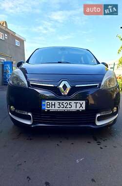 Минивэн Renault Grand Scenic 2014 в Одессе