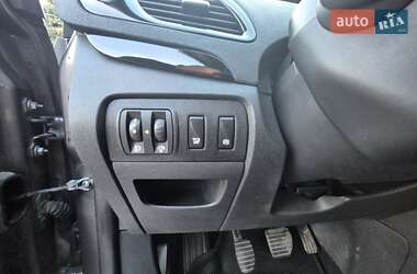 Минивэн Renault Grand Scenic 2015 в 