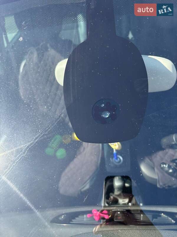 Минивэн Renault Grand Scenic 2013 в Банилове