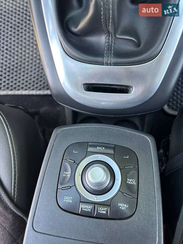 Минивэн Renault Grand Scenic 2013 в Банилове