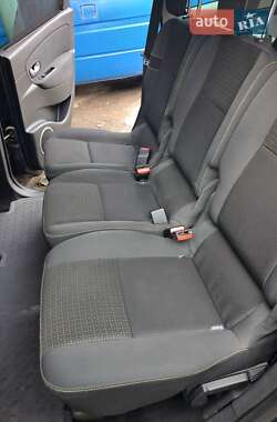 Минивэн Renault Grand Scenic 2010 в 