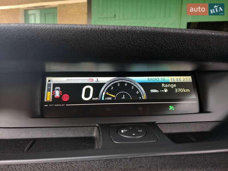 Минивэн Renault Grand Scenic 2010 в Коломые фото 37 Минивэн Renault Grand Scenic 2010 в Коломые