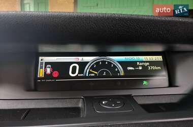 Минивэн Renault Grand Scenic 2010 в 