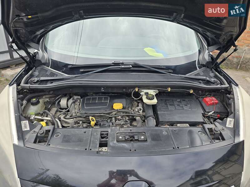 Минивэн Renault Grand Scenic 2014 в Виннице фото 7 Минивэн Renault Grand Scenic 2014 в Виннице