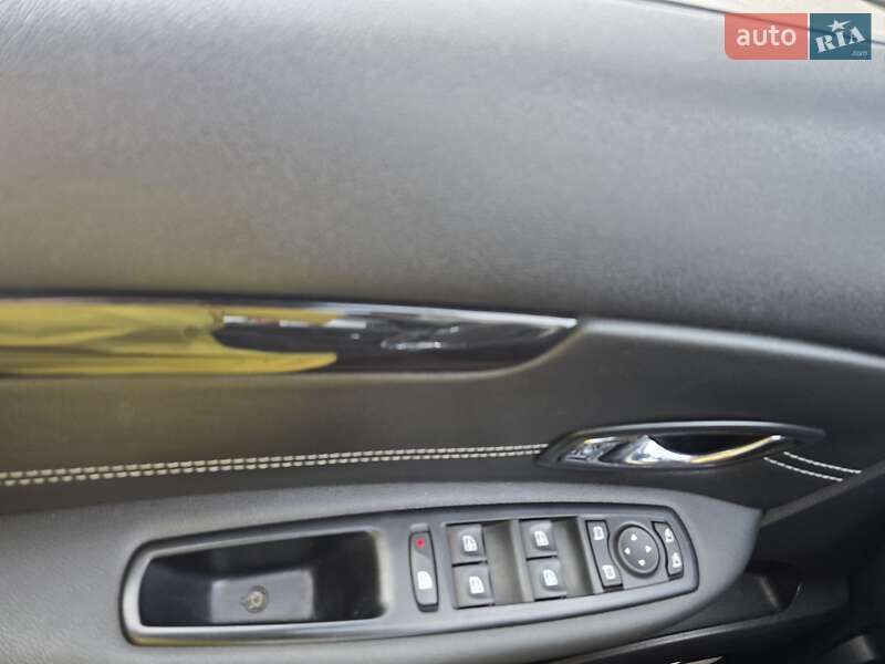 Минивэн Renault Grand Scenic 2014 в Виннице фото 11 Минивэн Renault Grand Scenic 2014 в Виннице