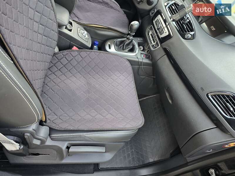 Минивэн Renault Grand Scenic 2014 в Виннице фото 20 Минивэн Renault Grand Scenic 2014 в Виннице