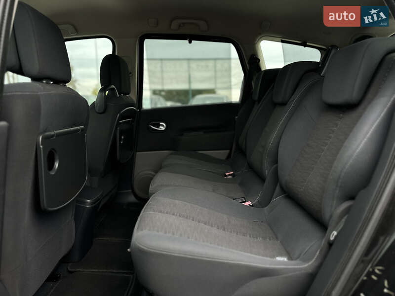 Минивэн Renault Grand Scenic 2006 в Виннице фото 35 Минивэн Renault Grand Scenic 2006 в Виннице