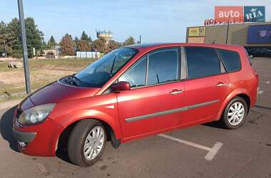 Renault Grand Scenic 2007