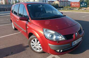 Минивэн Renault Grand Scenic 2007 в 