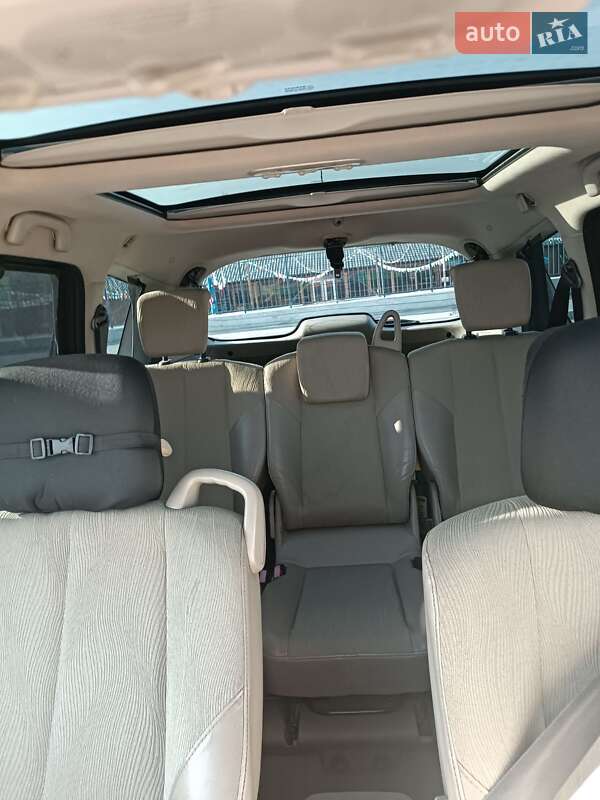 Мінівен Renault Grand Scenic 2007 в Рівному фото 9 Мінівен Renault Grand Scenic 2007 в Рівному