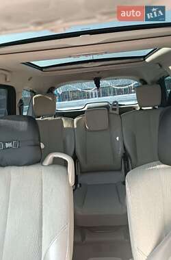 Минивэн Renault Grand Scenic 2007 в 