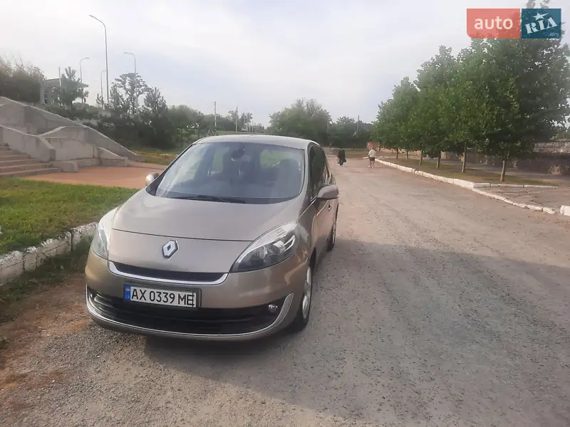 Renault Grand Scenic
