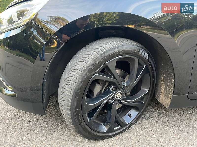 Мінівен Renault Grand Scenic 2019 в Києві фото 15 Мінівен Renault Grand Scenic 2019 в Києві