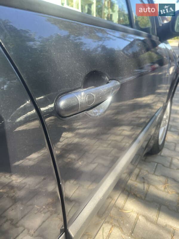 Минивэн Renault Grand Scenic 2004 в Киеве