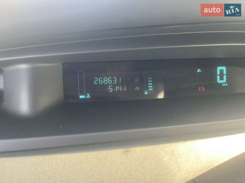 Минивэн Renault Grand Scenic 2004 в Киеве