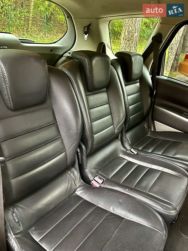 Минивэн Renault Grand Scenic 2004 в Киеве