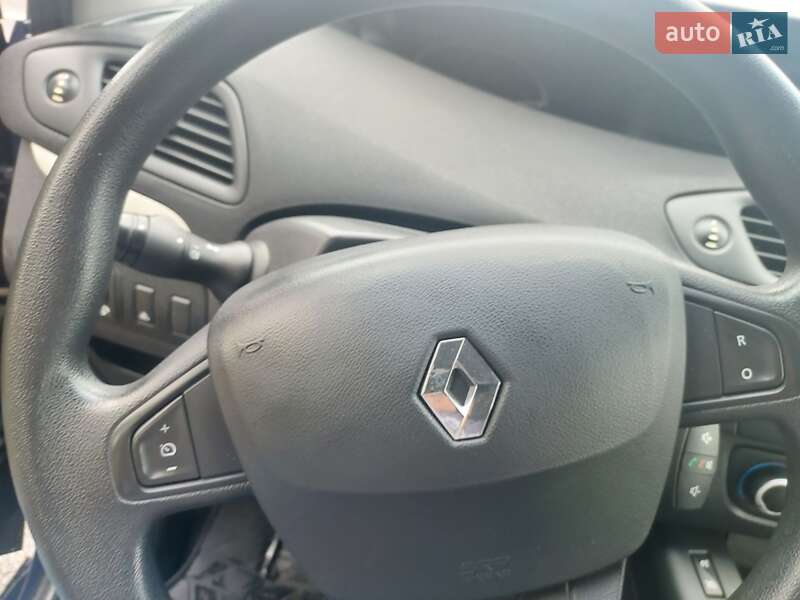 Минивэн Renault Grand Scenic 2012 в Харькове