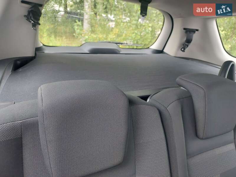 Минивэн Renault Grand Scenic 2012 в Харькове