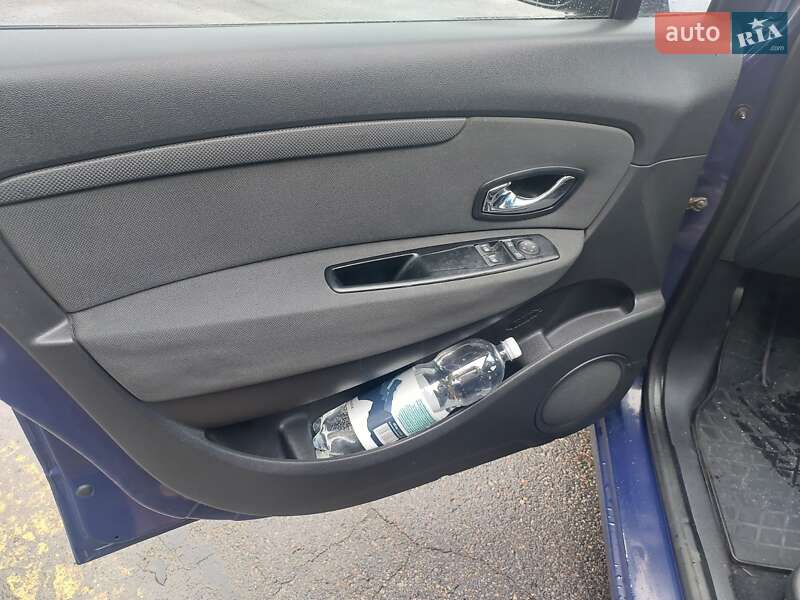 Минивэн Renault Grand Scenic 2012 в Харькове