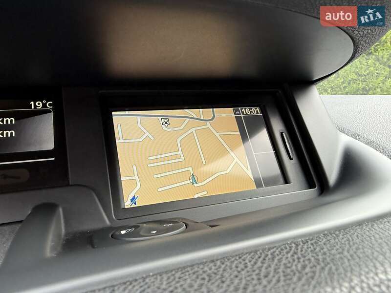 Минивэн Renault Grand Scenic 2014 в Стрые