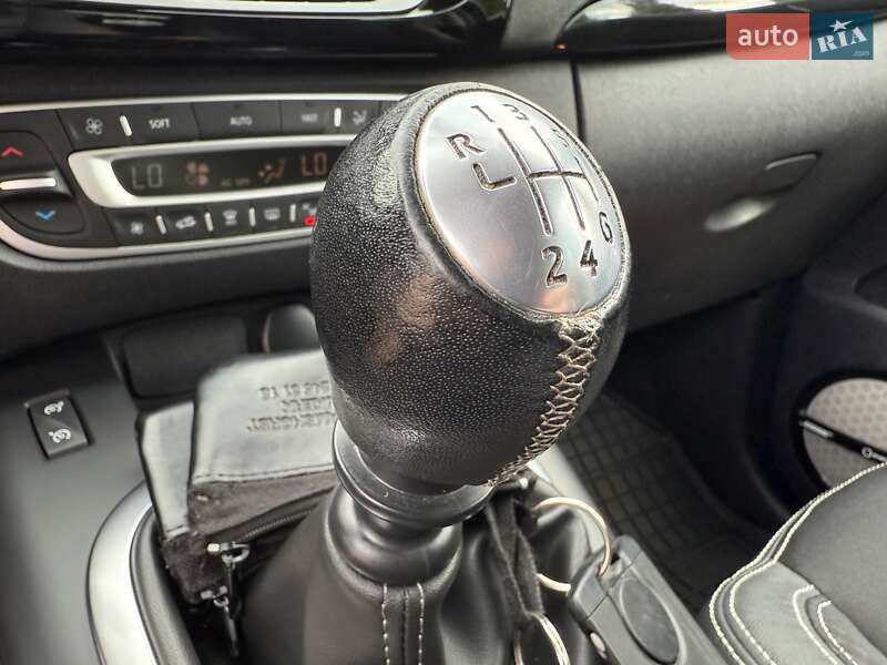 Минивэн Renault Grand Scenic 2014 в Стрые
