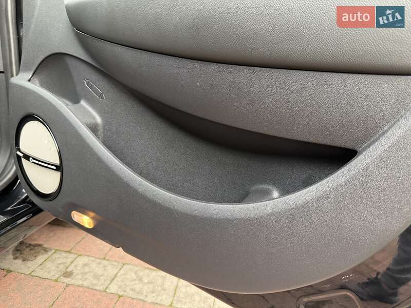 Минивэн Renault Grand Scenic 2014 в Стрые