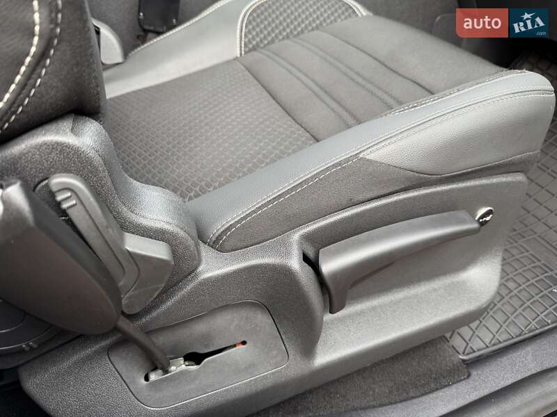 Минивэн Renault Grand Scenic 2014 в Стрые