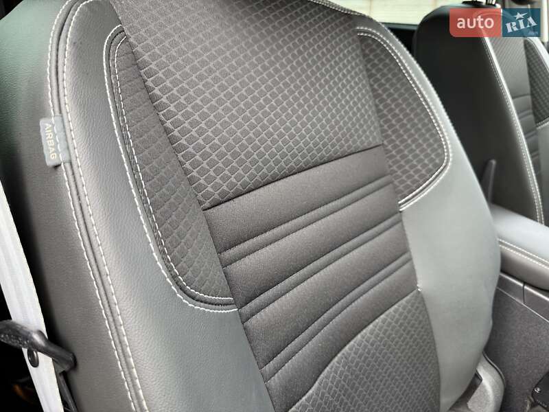 Минивэн Renault Grand Scenic 2014 в Стрые