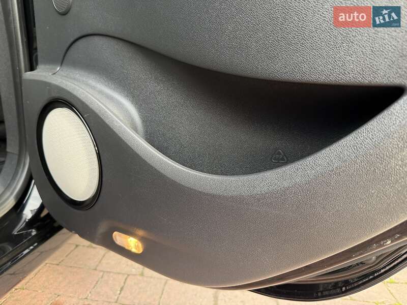 Минивэн Renault Grand Scenic 2014 в Стрые