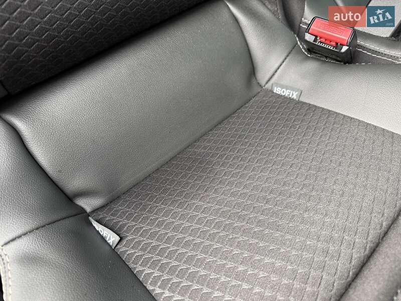 Минивэн Renault Grand Scenic 2014 в Стрые