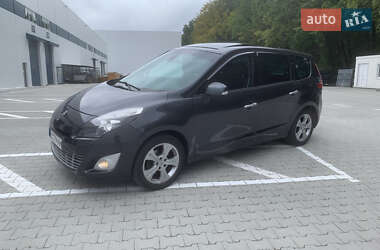 Мінівен Renault Grand Scenic 2009 в Львові