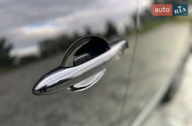 Минивэн Renault Grand Scenic 2014 в 