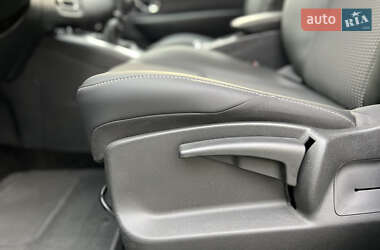 Минивэн Renault Grand Scenic 2014 в 