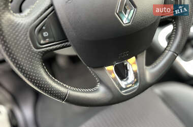 Минивэн Renault Grand Scenic 2014 в 