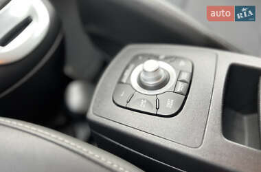 Минивэн Renault Grand Scenic 2014 в 