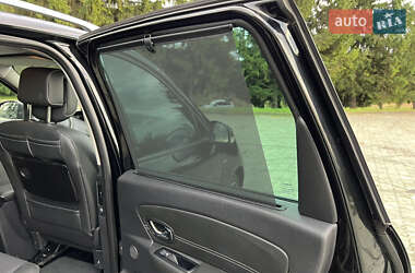 Минивэн Renault Grand Scenic 2014 в 