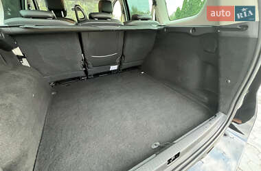 Минивэн Renault Grand Scenic 2014 в 