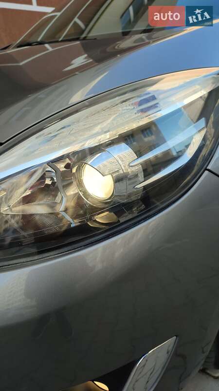 Минивэн Renault Grand Scenic 2013 в Хмельницком