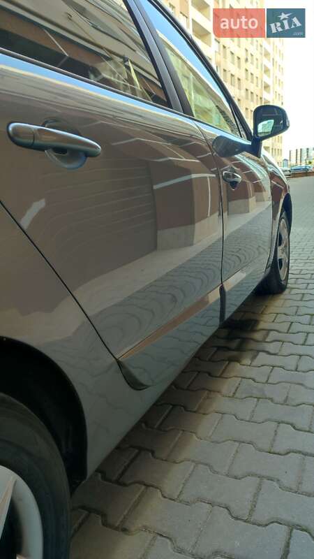 Минивэн Renault Grand Scenic 2013 в Хмельницком