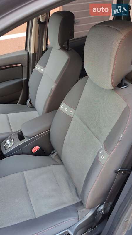 Минивэн Renault Grand Scenic 2013 в Хмельницком