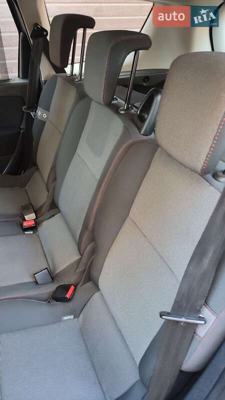 Минивэн Renault Grand Scenic 2013 в Хмельницком